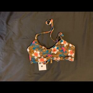 Fused Hawaii Kahanaiki Top